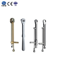 Clé dynamométrique dentaire Hi-Torq, clé à cliquet dynamométrique, clé à cliquet à couple élevé, en vente