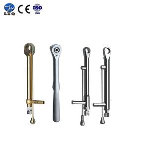 Clé dynamométrique dentaire Hi-Torq, clé à cliquet dynamométrique, clé à cliquet à couple élevé, en vente - Product Image 1