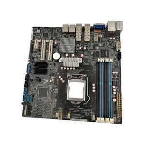 Placa Base para Servidor <span class=keywords><strong>Asus</strong></span> P9D-MH/10G-DUAL Reacondicionada de Alta Calidad, <span class=keywords><strong>1150</strong></span> E3-1230 V3, Memoria DDR4 de Canal Único, Intel Integrado - Product Image 1