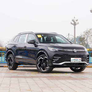 Nouveau modèle 2026 <span class=keywords><strong>Volkswagen</strong></span> Tiguan X Coupé SUV pour un style urbain, haute vitesse, autonomie NEDC 500-600 km - Product Image 3