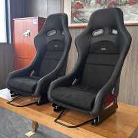 Sièges baquets de course en fibre de carbone de haute qualité pour BMW M2 M3 M4 M5 M6 M8 E30 E36 E46 G87 G80 G82 G90 F12 F13 avec personnalisation