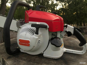 Motosega MS090, Sega Elettrica per Taglio Legna - Product Image 4