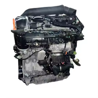 Moteur EA888 GEN2 CGM 2.0T d'occasion de haute qualité pour Passat CCQ3 Golf Skoda Prix réduits Bienvenue aux demandes de renseignements