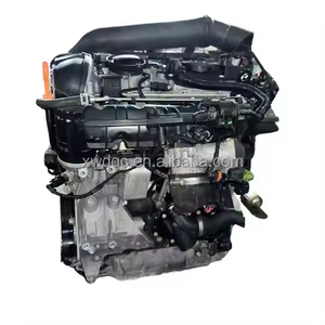 Mesin Bekas Berkualitas Tinggi 2.0T EA888 GEN2 CGM untuk Passat CCQ3 Golf Skoda Diskon Harga Diterima, Pertanyaan Diterima - Product Image 2