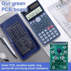 Calculadora Científica Personalizada para Ingeniería y Estudiantes - Product Image 5