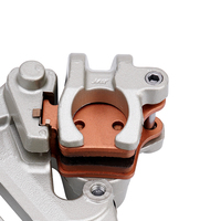 54813080101 étrier de frein arrière de moto pour KTM 125 150 200 250 300 350 400 450 500 505 530 SX XC SXF XCF XCW XCFW EXC EXCF