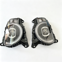 Conjunto de Faros LED Plug-and-Play para Land Rover Defender 2020-2025, Actualización al Estilo 2026, 25W 6000K 6000LM 12V