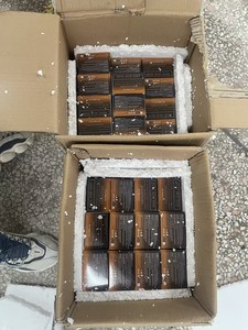 Logo personalizzato fatto a mano nutriente incandescente sapone acido kojico vitamina C curcuma acido ialuronico vitamina E burro di karité sapone per il corpo per il viso - Product Image 5