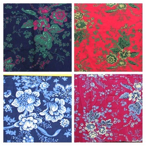 Stampa tradizionale 100% <span class=keywords><strong>di</strong></span> <span class=keywords><strong>Lino</strong></span> Cifre o Dello Schermo <span class=keywords><strong>di</strong></span> Stampa Tessuto <span class=keywords><strong>per</strong></span> Tovaglia Cinese Della Camicia Tinta Unita Biologico Biancheria Da Letto Vestito Industria - Product Image 2