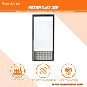 Chambre froide multi-étages à porte vitrée SHHAG, double température, refroidissement par air, <span class=keywords><strong>dégivrage</strong></span> <span class=keywords><strong>automatique</strong></span>, la plus vendue - Product Image 3