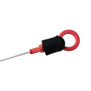 Varilla de nivel de aceite compatible con MERCEDES NEOPLAN Actros Mp2 / Mp3 Skyliner 5410101072 5410100572 - Product Image 1