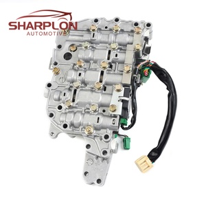 Corps de soupape de transmission à pression simple/double pour 100 NX (OE FW6AEL) - Reconditionné - Garantie 12 mois - RE0F10A - Product Image 5