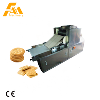 Biscuit Biscuit Cookies Rouleau Rotatif Moule Presse Maker Biscuit Moulage Impression Faisant La Machine
