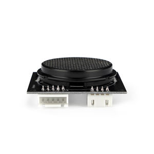 Sensor Ultrasónico H01 de 5~12V con Carcasa de Acero Inoxidable, Protección, Alcance de 8m, Compensación de Temperatura, para Dispositivos de Alargamiento de Altura - Product Image 2