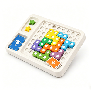 เวียดนาม OEM รับผลิตเกมกระดานพลาสติกตามสั่ง ของเล่นพลาสติกตลกๆ แบบกำหนดเอง ส่งตรงจากโรงงานเพื่อความบันเทิงสำหรับเด็ก - Product Image 4