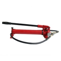 CP-700 2021 Fabricant de fournir la main manuel pompe hydraulique