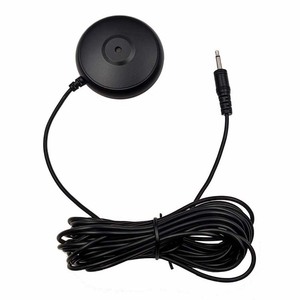 Microphone d'étalonnage de remplacement de 5 mètres pour récepteur domestique pour prise micro 20Hz-20KHz réponse Freq - Product Image 2