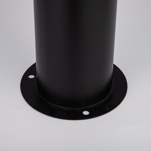 Lámpara antimosquitos con energía Solar, luz Led impermeable para jardín al aire libre, recargable, 200x200x800mm, luz insecticida no tóxica - Product Image 2
