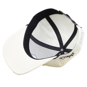 Casquettes Blanches Unisexe Personnalisables avec Logo, Non Imperméables, pour Hommes, Sports, Golf, A-Game, Casquettes Imperméables - Product Image 3