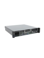 Châssis de serveur en rack 2U à 4 baies prenant en charge les cartes mères E-ATX/ATX/MicroATX