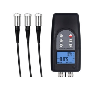 Vibromètre 3D Juan Test VA680 avec sonde pour la détection de défauts mécaniques - Product Image 3