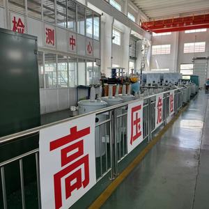 Transformador monofásico DingXin D11 de 10KVA-100KVA, 10KV 11KV, de doble voltaje, montado en poste, con refrigeración por inmersión en aceite - Precio - Product Image 5