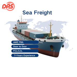 중국 국가 물류센터망에서 미국 창고로 배송, 대량 보관 및 당일 배송 DDP/DDU - Product Image 1