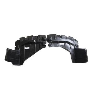 Plaque de protection du moteur Toyota Vios 2003-2007 51442-0D030 Protection du dessous de caisse en plastique - Product Image 4