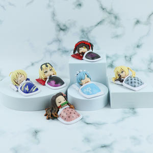 Figura de Acción de Alta Calidad del Personaje de <span class=keywords><strong>Anime</strong></span> Rem, Chica Hermosa - Product Image 3