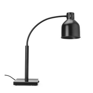 Lámpara de Calor Flexible HENDI 250W 220-240V 268x200x660mm Negra, Equipo de Calentamiento y Mantenimiento de Temperatura - Product Image 1