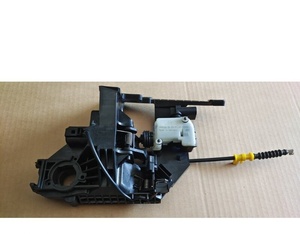 Meccanismo di Chiusura Automatica <span class=keywords><strong>per</strong></span> Porte con Sistema Soft Close <span class=keywords><strong>per</strong></span> Lamborghini Aventador LP700, Codice Parte 470839015 471837015B - Product Image 2