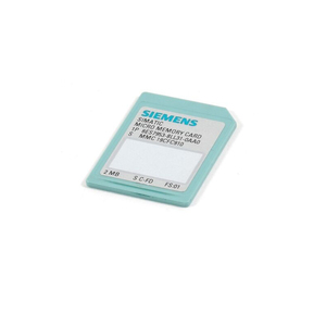 6ES7953-8LL31-0AA0 6ES7953-8LJ31-0AA0 6ES7953-8LF31-0AA0 <b>Memory</b> <b>Card</b> for Industrial Automation System - Product Image 1