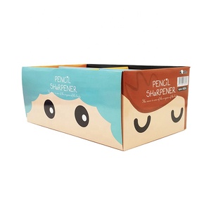 Fournitures scolaires de salle de classe Design amusant ergonomique <span class=keywords><strong>Taille</strong></span>-<span class=keywords><strong>crayon</strong></span> mignon en forme de nez pour enfants - Product Image 6