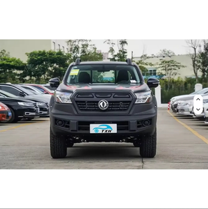 Camioneta <span class=keywords><strong>Nissan</strong></span> Ruiqi 6 de <span class=keywords><strong>Doble</strong></span> <span class=keywords><strong>Cabina</strong></span> USADA Confiable - Product Image 6