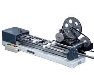 Tensiomètre électronique ER-3, machine de test de compression et de dureté des matériaux en verre avec affichage des résultats - Product Image 1