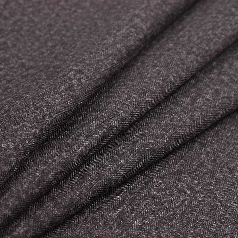 100% Polyester Imitated Cashmere Fabric Print for Home Textile