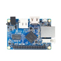 Nouveau Mini PC Orange Pi One H3 512 Mo DDR3 Quad-core, compatible Ubuntu Linux Android, ordinateur monocarte