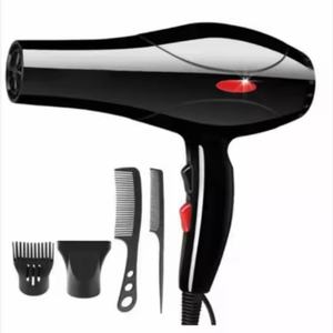 Sèche-cheveux professionnel à capuche en gros, moteur haute vitesse - Product Image 5