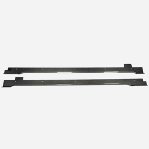 สำหรับส่วนต่อขยายกระโปรงด้านข้าง5N Hyundai ioniq 22-25 (สำหรับรุ่น N เท่านั้น) - Product Image 1