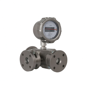Débitmètre à flotteur en tube métallique FEF3000-6R0DN25M4C, vente directe d'usine - Product Image 2