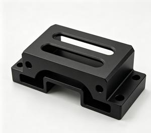 CNC Machining Rapid Prototyping Custom Parts 1 Piece Minimum Prototype Factory ABS <b>PC</b> POM Plastic - Product Image 2