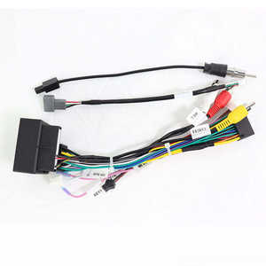 <span class=keywords><strong>Autoradio</strong></span> Aijia pour <span class=keywords><strong>CITROEN</strong></span> <span class=keywords><strong>Jumpy</strong></span>/Spacetourer 2016, écran 9 pouces, panneau en plastique, lecteur vidéo GPS pour voiture, cadre d'écran - Product Image 4