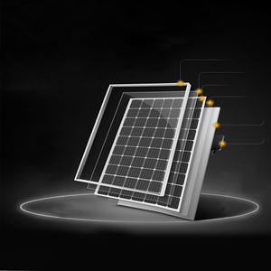 Paneles solares de alta calidad, panel solar de 36 voltios, 150 w, 260w, 320 w, 360w, 370w, <span class=keywords><strong>400w</strong></span>, 410 w, 450 vatios - Product Image 2