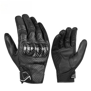 Autres accessoires pour moto, gants d'été à doigts entiers pour moto, compatibles avec les écrans tactiles - Product Image 2