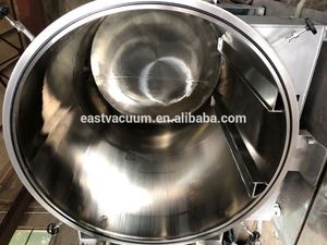 7 6 Lít Lò Hình Cầu Thép Không Gỉ Cao 2 Lít Khử Khí Nồi Hấp Đóng Gói Máy ETL UHV Buồng - Product Image 3