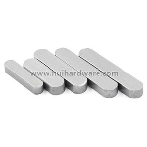 Clé parallèle - Clé de machine (DIN6885A) - Product Image 1