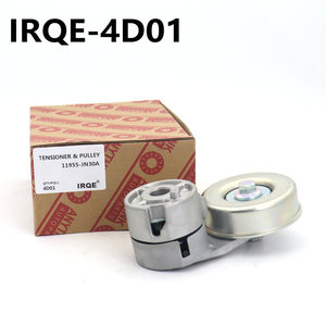 Tensor y polea IRQE 11955-JN30A para piezas de automóvil Nissan Teana - Product Image 5