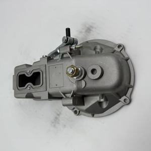 Boîtier de pompe à carburant VE EZR compatible avec les pompes à carburant VE du moteur, personnalisable - Product Image 3