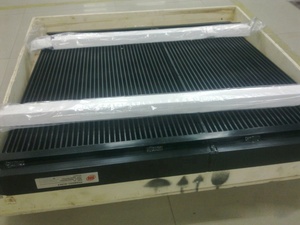 Enfriador de Aceite Rand 39900527, Intercambiador de Calor Industrial de Tornillo para Enfriamiento Posterior al Agua 39900527 - Product Image 5