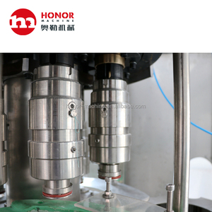 Proyecto llave en mano 15000bph Agua mineral Temperatura <span class=keywords><strong>normal</strong></span> Línea de producción - Product Image 5